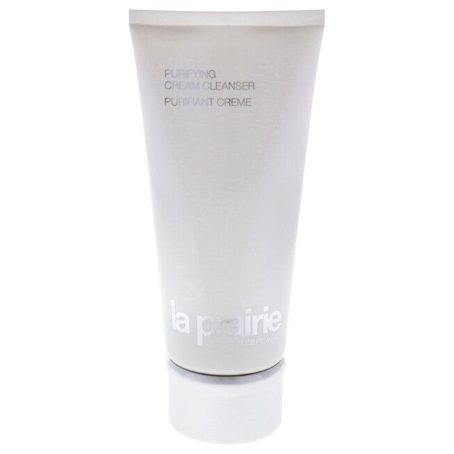 Purifying Cream Cleanser by La Prairie for Unisex - 6.8 oz Cleanser, NA, alternate image number null