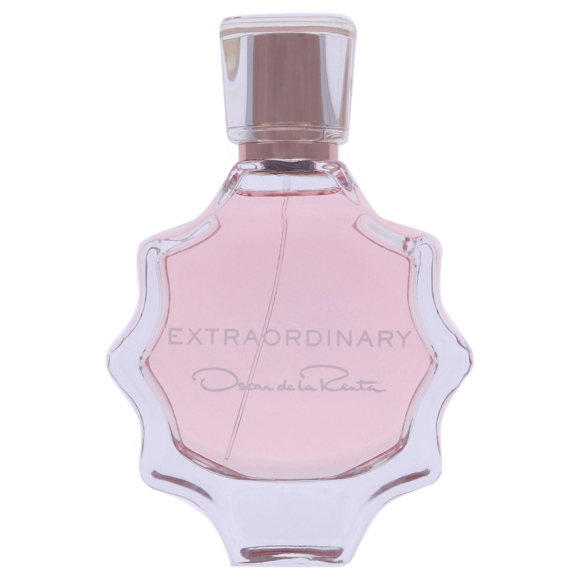 Extraordinary by Oscar De La Renta for Women - 3 oz EDP Spray, See Description, alternate image number 1
