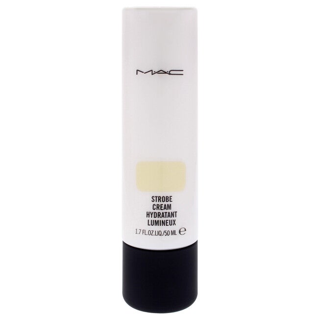Strobe Cream - Gold Lite by MAC for Women - 1.7 oz Cream, See Description, alternate image number 4