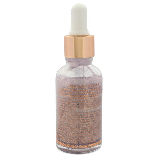 Supernova Celestial Skin Elixir by Flower Beauty for Women - 0.91 oz Oil, NA, alternate image number null