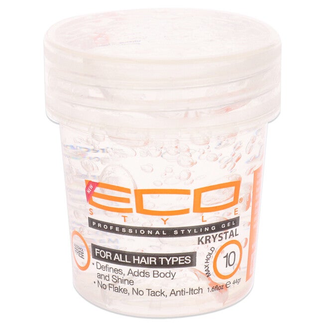 Eco Style Gel - Krystal by Ecoco for Unisex - 1.6 oz Gel, NA, hi-res image number null