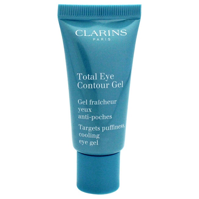 Eye Contour Gel by Clarins for Unisex - 0.7 oz Gel, , alternate image number null