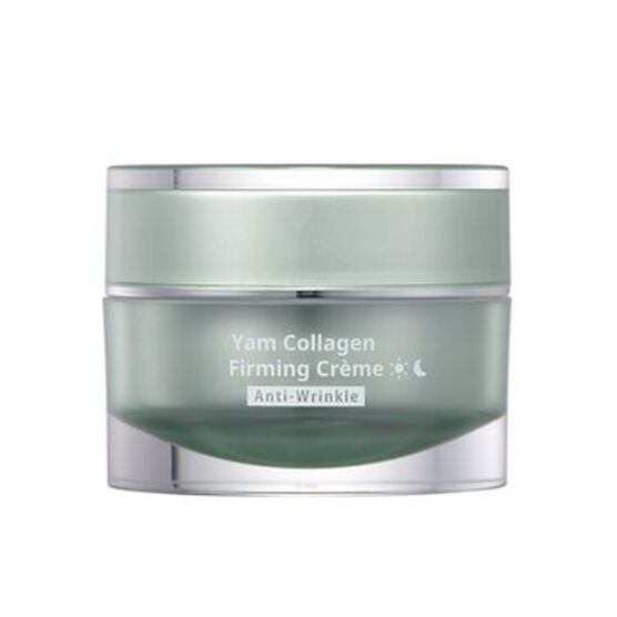 Yam Collagen Firming Creme, Yam Collagen, hi-res image number null