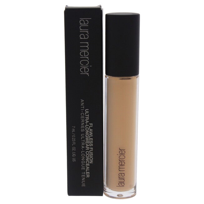 Flawless Fusion Ultra-Longwear Concealer - 2W by Laura Mercier for Women - 0.23 oz Concealer, NA, hi-res image number null