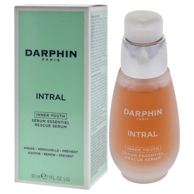 Intral Inner Youth Rescue Serum by Darphin for Unisex - 1 oz Serum, , alternate image number null
