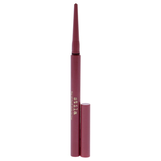 Stay All Day Matte Lip Liner - Everlasting by Stila for Women - 0.002 oz Lip Liner, NA, alternate image number null