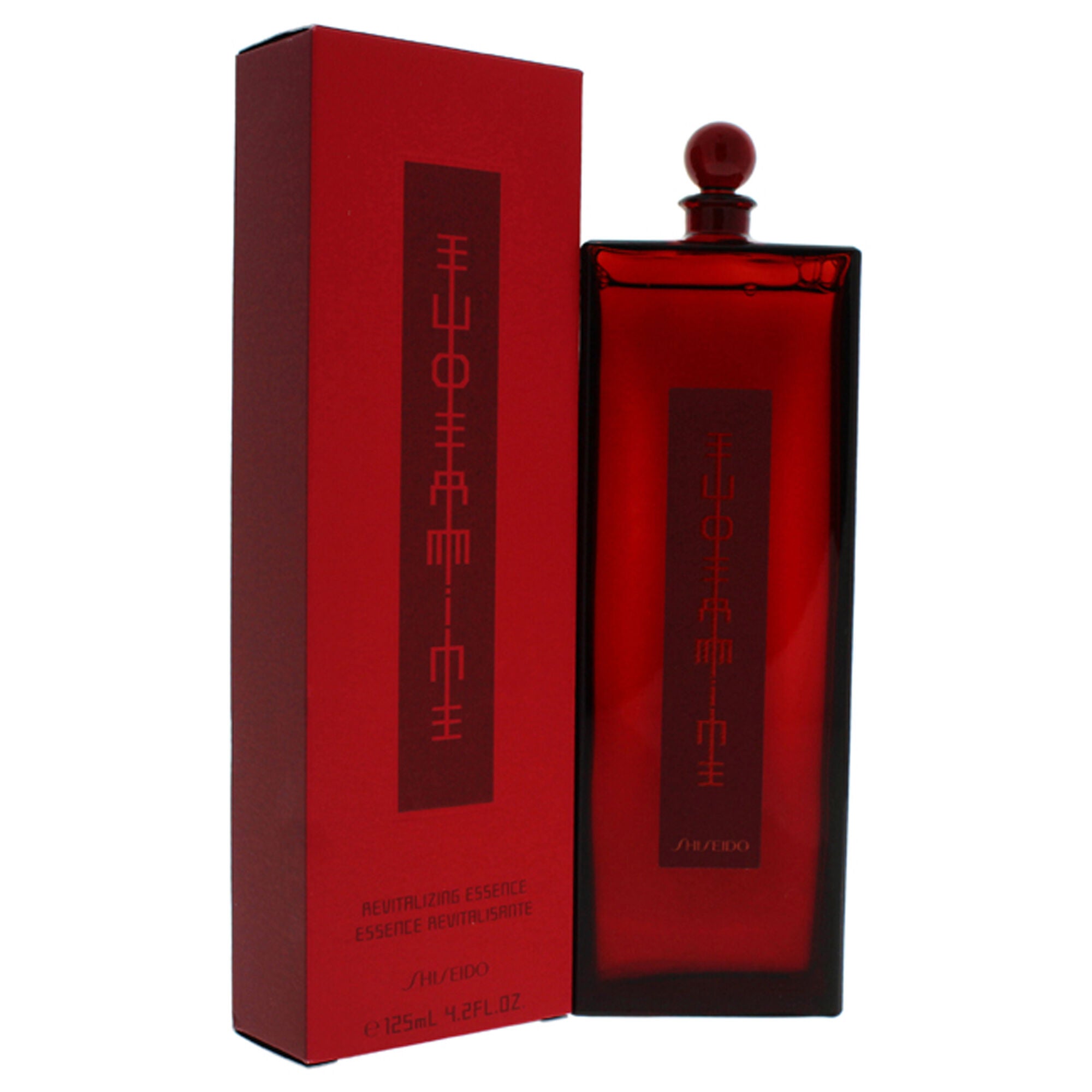 Eudermine Revitalizing Essence by Shiseido for Women - 4.2 oz Essence, , alternate image number 4