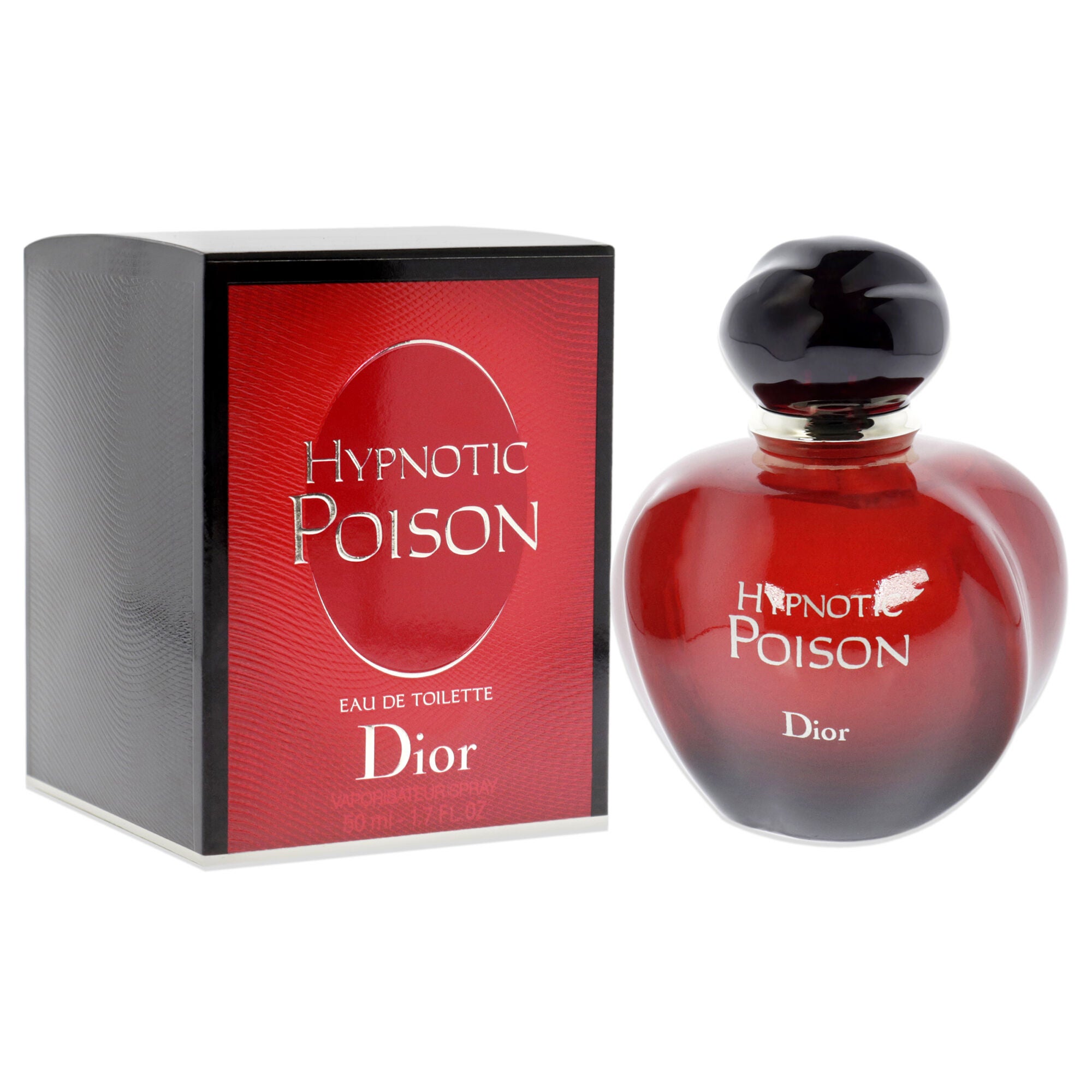 Hypnotic Poison by Christian Dior for Women - 1.7 oz EDT Spray, , alternate image number 6
