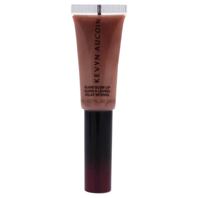 Glass Glow Lip Gloss - Prism Rose by Kevyn Aucoin for Women - 0.27 oz Lip Gloss, NA, alternate image number null