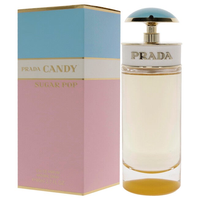 Prada Candy Sugar Pop by Prada for Women - 2.7 oz EDP Spray, NA, alternate image number null