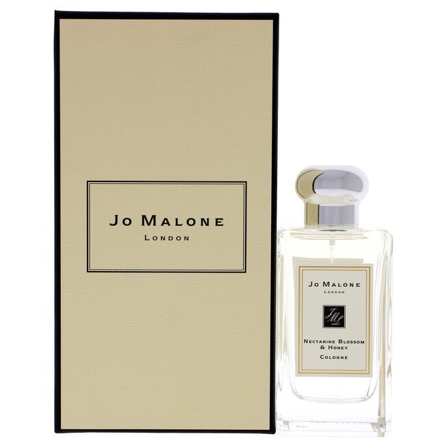 Nectarine Blossom and Honey by Jo Malone for Women - 3.4 oz Cologne Spray, NA, hi-res image number null