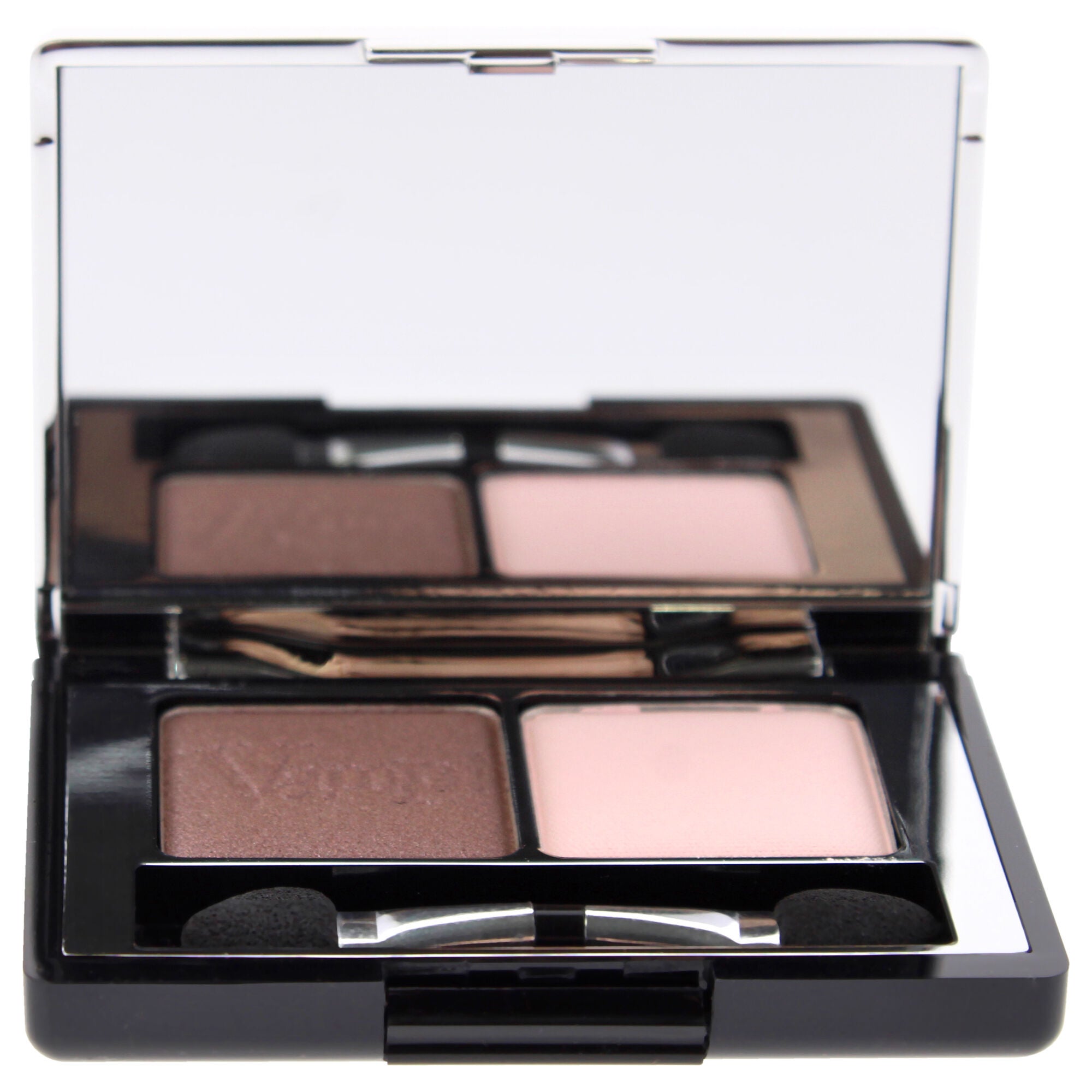 Vamp! Compact Duo Eyeshadow - 003 Soft Mauve by Pupa Milano for Women - 0.078 oz Eye Shadow, See Description, alternate image number 4