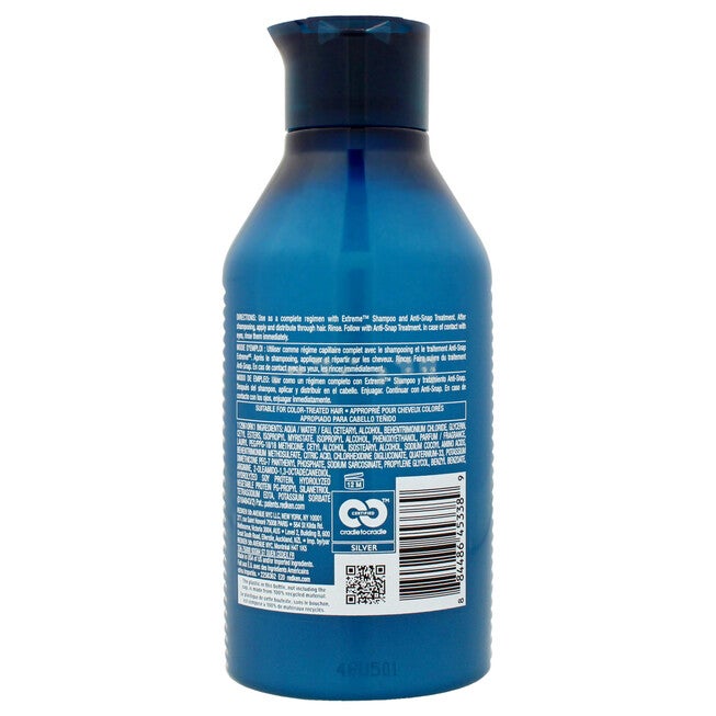 Extreme Conditioner-NP by Redken for Unisex - 10.1 oz Conditioner, NA, alternate image number null