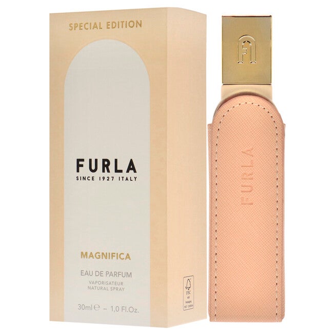 Magnifica by Furla for Women - 1 oz EDP Spray (Special Edition), NA, alternate image number null