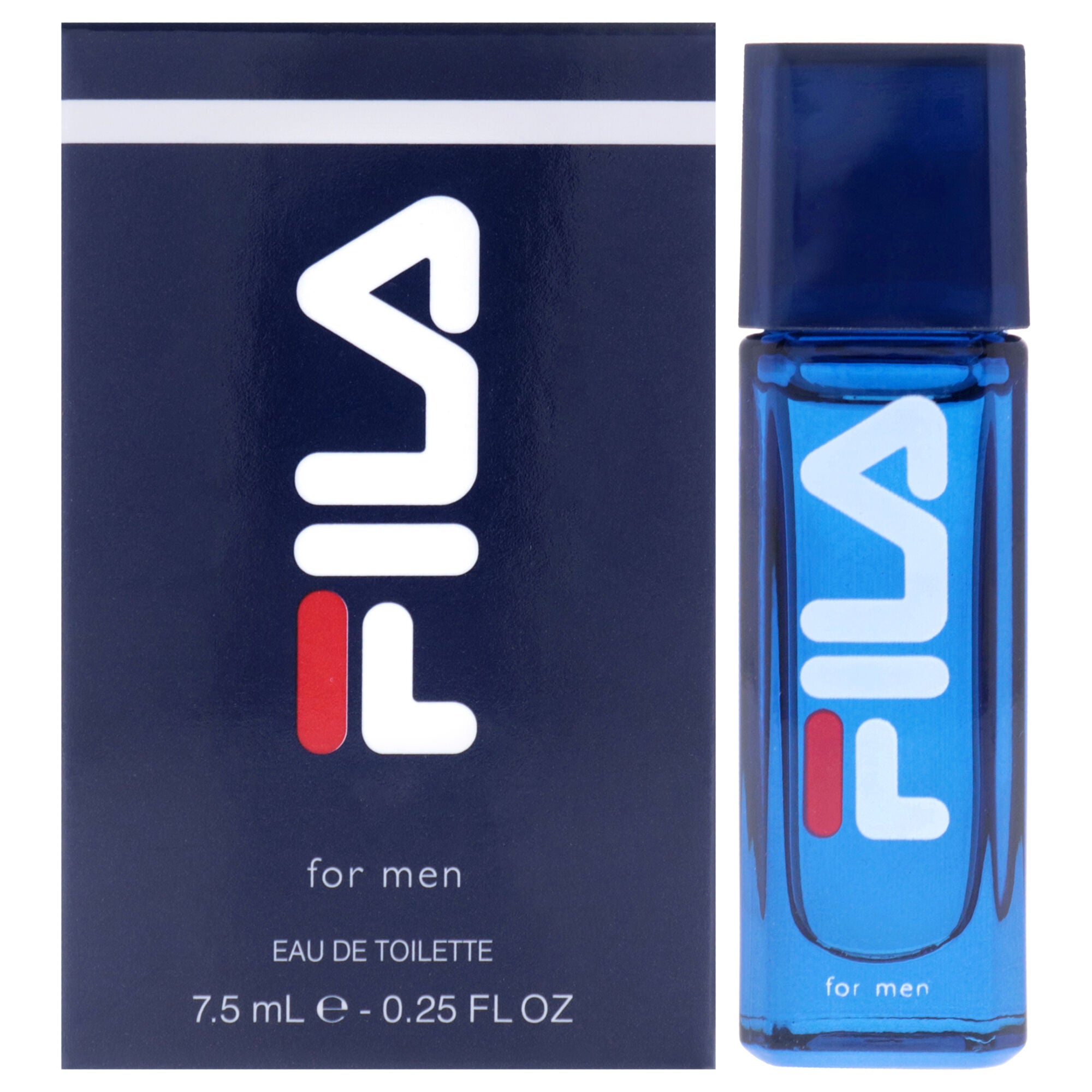 Fila by Fila for Men - 7.5 ml EDT Spray (Mini), See Description, hi-res image number 0