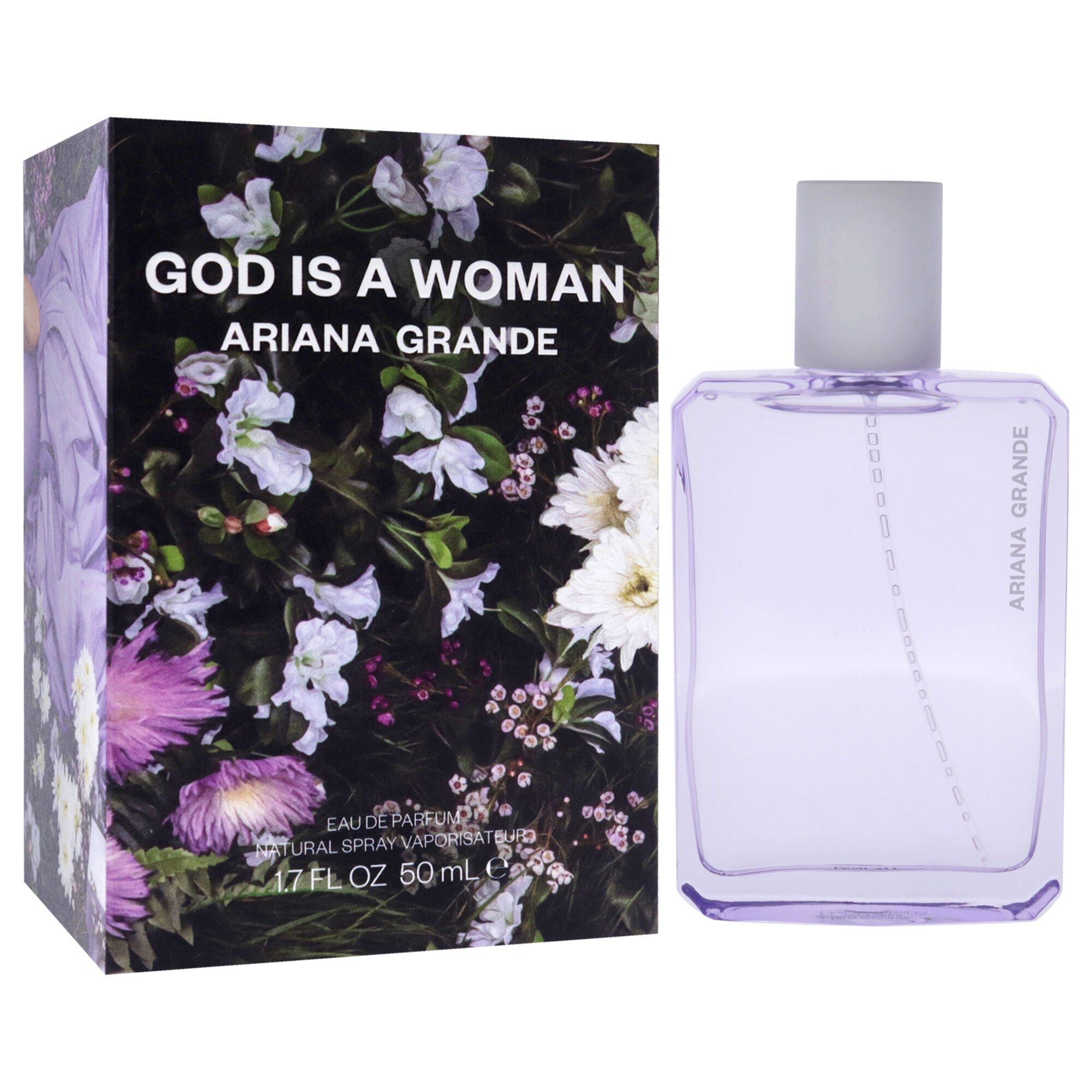 God Is A Woman by Ariana Grande for Women - 1.7 oz EDP Spray, , alternate image number 6