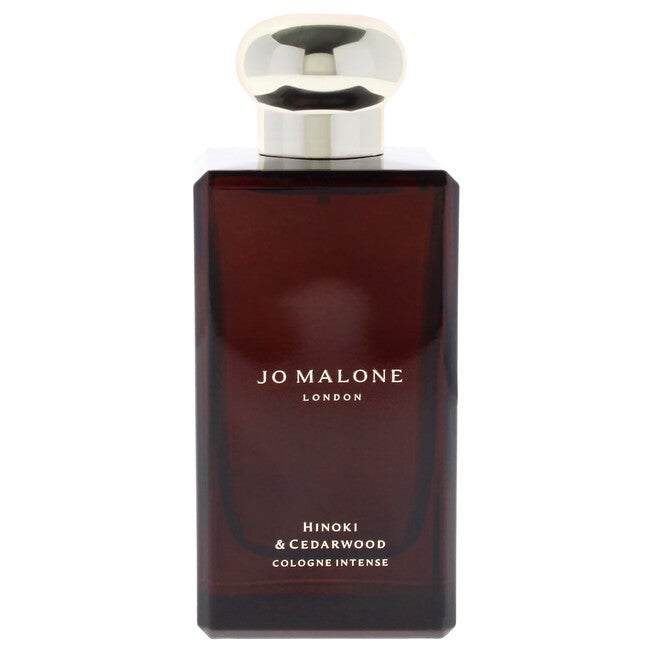 Hinoki and Cedarwood Intense by Jo Malone for Unisex - 3.4 oz Cologne Spray, NA, alternate image number null