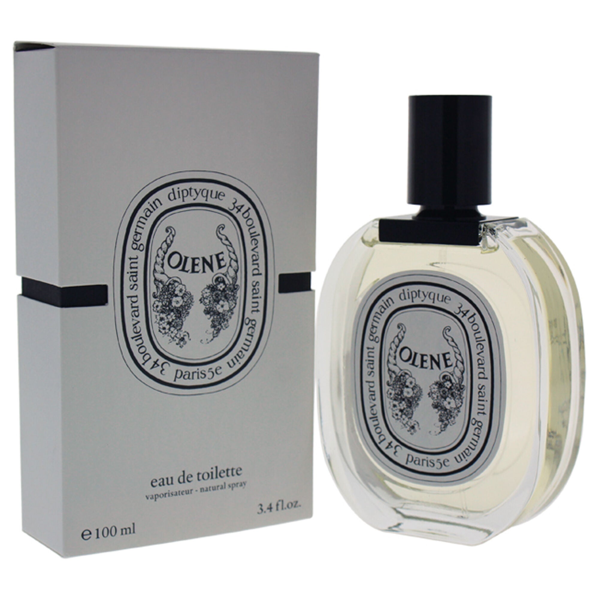 Olene by Diptyque for Women - 3.4 oz EDT Spray, See Description, hi-res image number 0