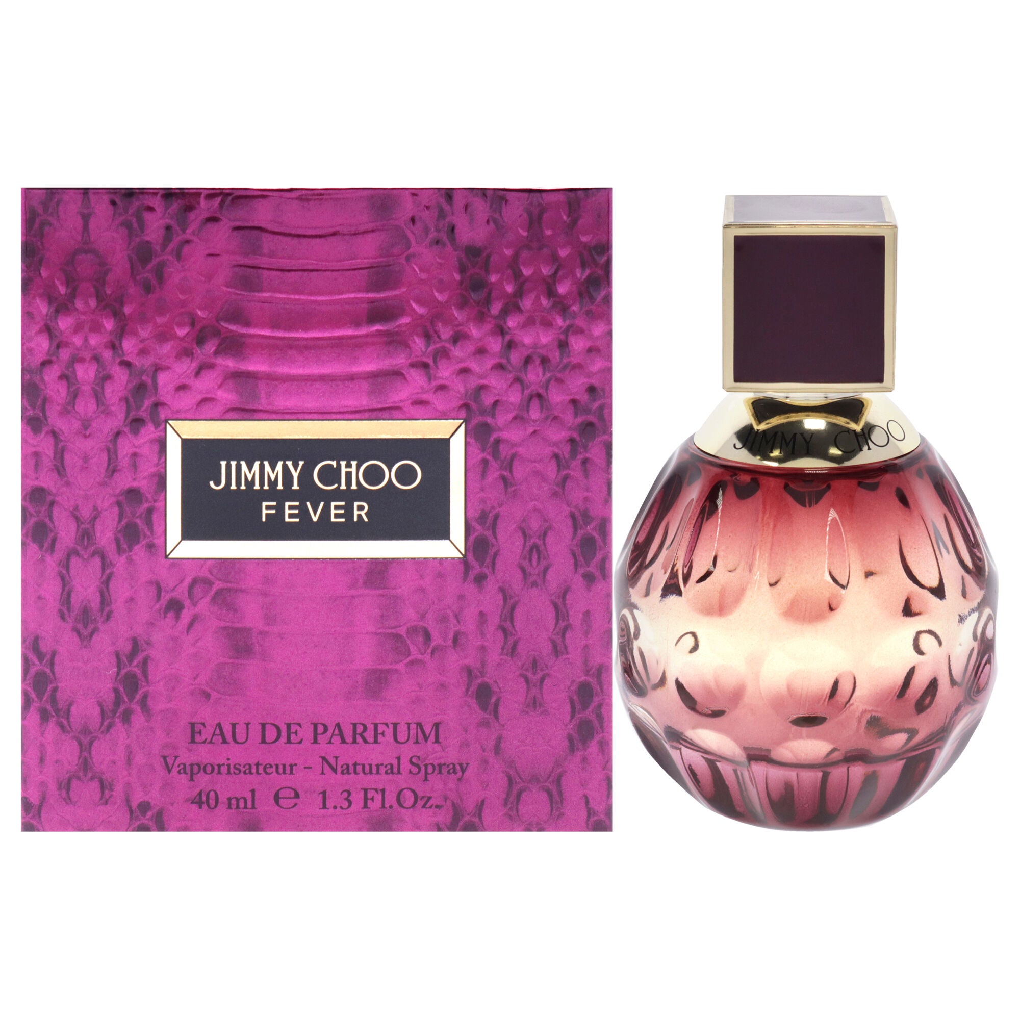 Fever by Jimmy Choo for Women - 1.3 oz EDP Spray, See Description, hi-res image number 0