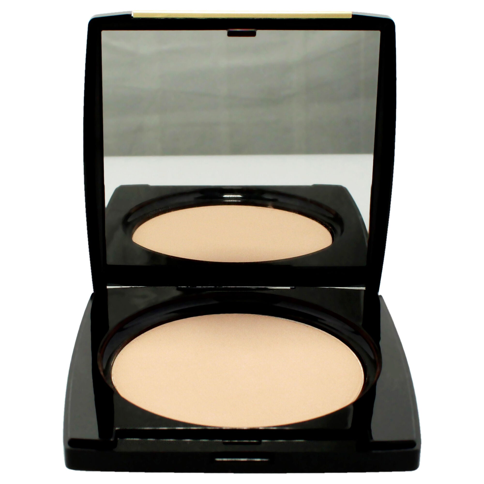 Dual Finish Versatile Powder Makeup - Matte Amande III by Lancome for Women - 0.67 oz Makeup, See Description, alternate image number 4