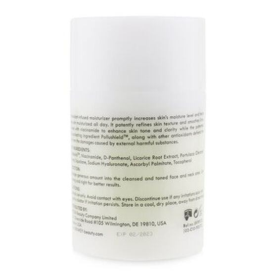 Moisturizing Series Skin Restorative Moisturizer (, , alternate image number null
