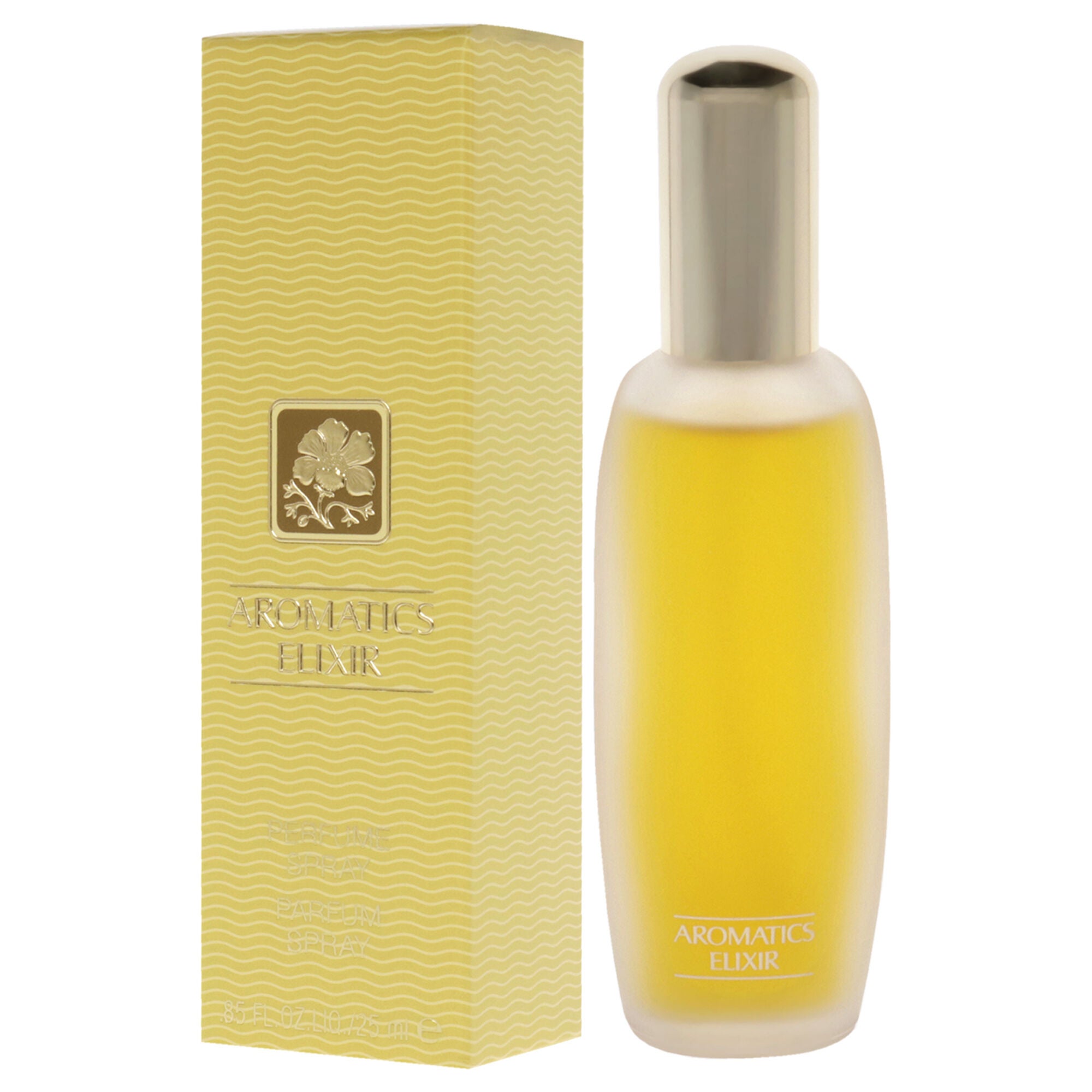 Aromatics Elixir by Clinique for Women - 0.85 oz Perfume Spray, , alternate image number 7