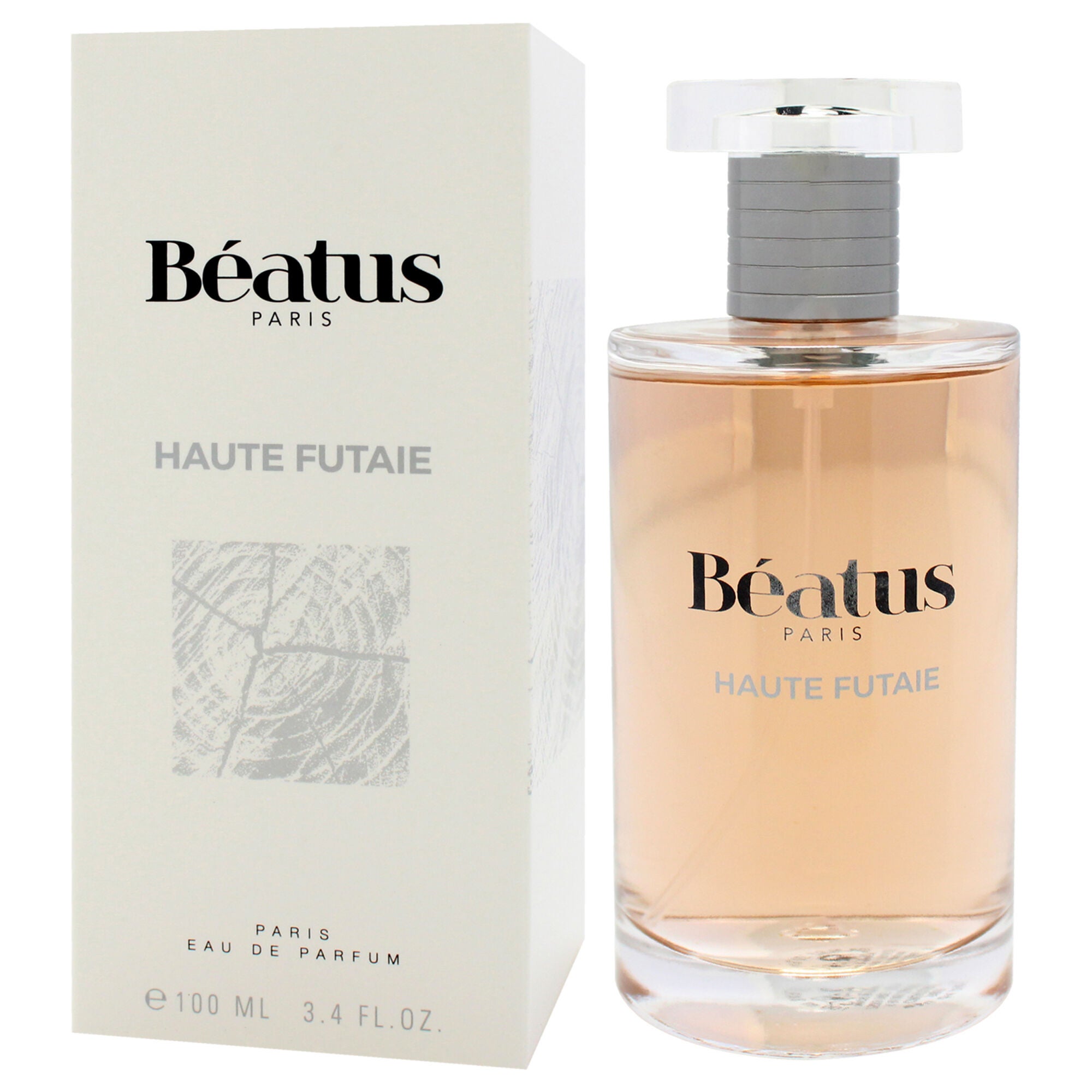 Haute Faute by Beatus for Unisex - 3.4 EDP Spray, See Description, alternate image number 3
