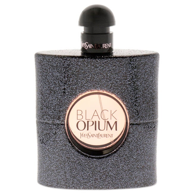 Black Opium by Yves Saint Laurent for Women - 3 oz EDP Spray, NA, alternate image number null
