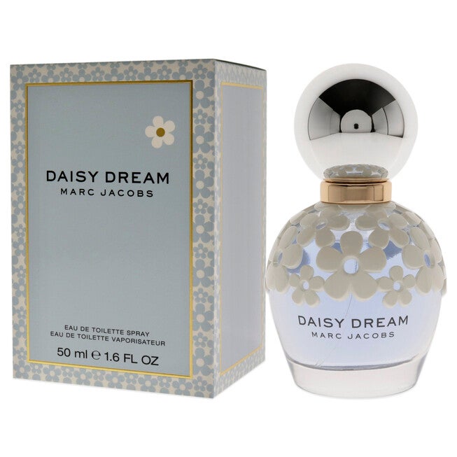 Daisy Dream by Marc Jacobs for Women - 1.7 oz EDT Spray, , alternate image number 7