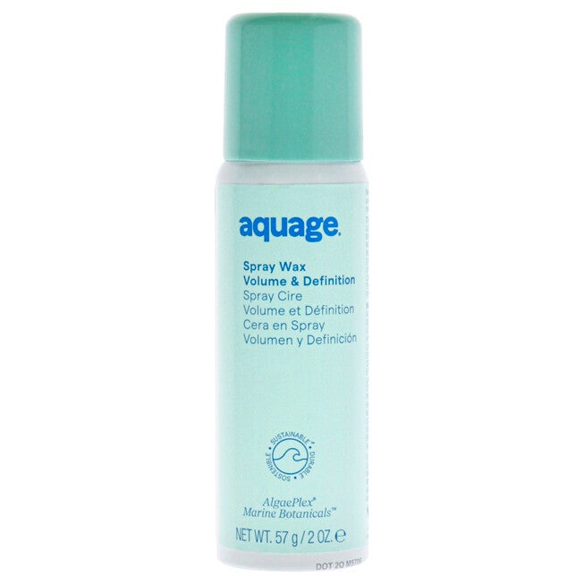 Aquage Spray Wax by Aquage for Unisex - 2 oz Wax, NA, hi-res image number null