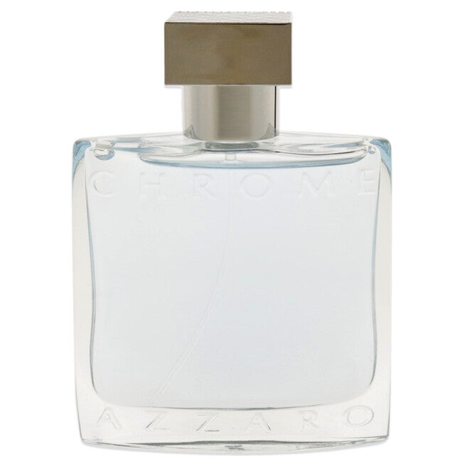 Chrome by Azzaro for Men - 1.7 oz EDT Spray, See Description, alternate image number 4