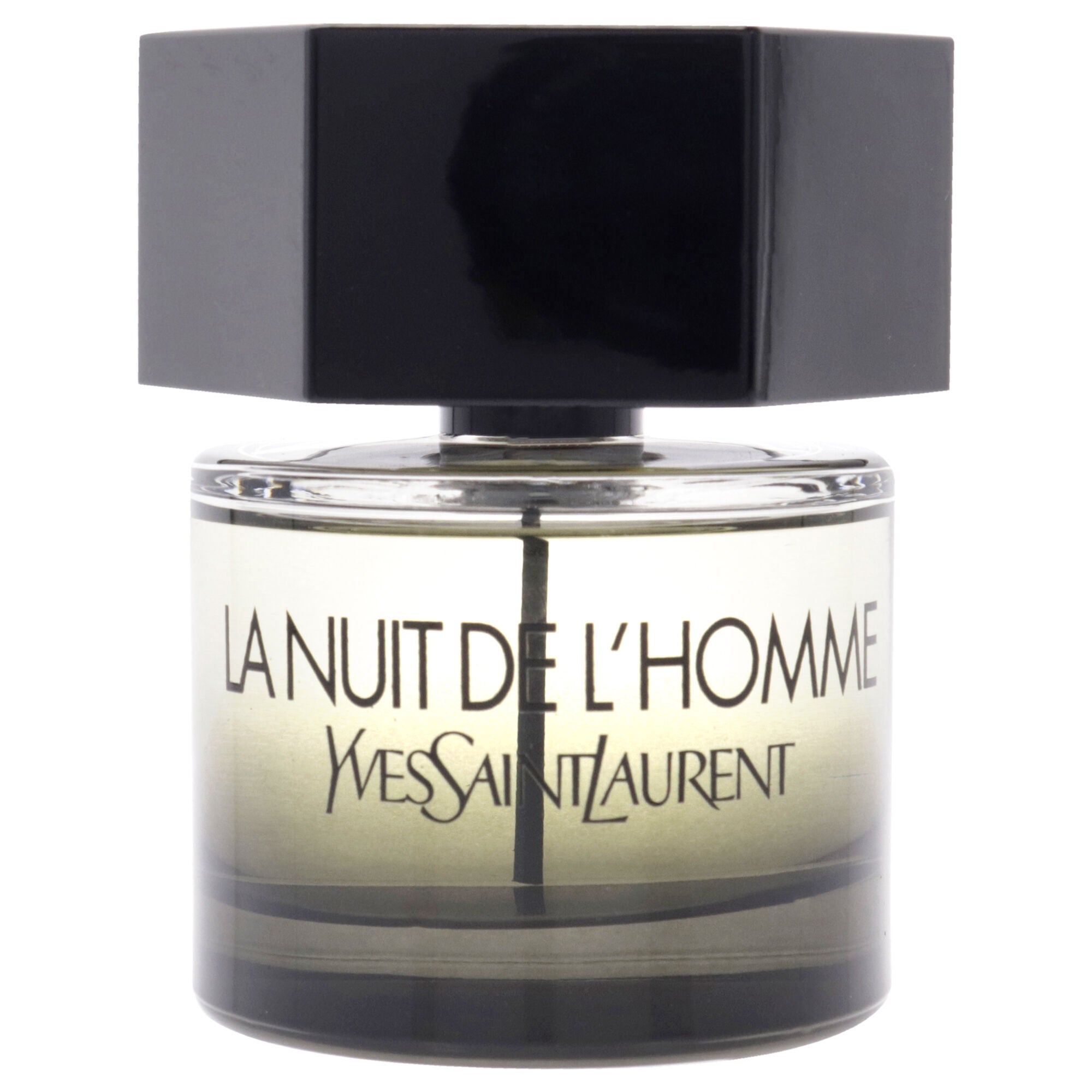 La Nuit De LHomme by Yves Saint Laurent for Men - 2 oz EDT Spray, See Description, alternate image number 4