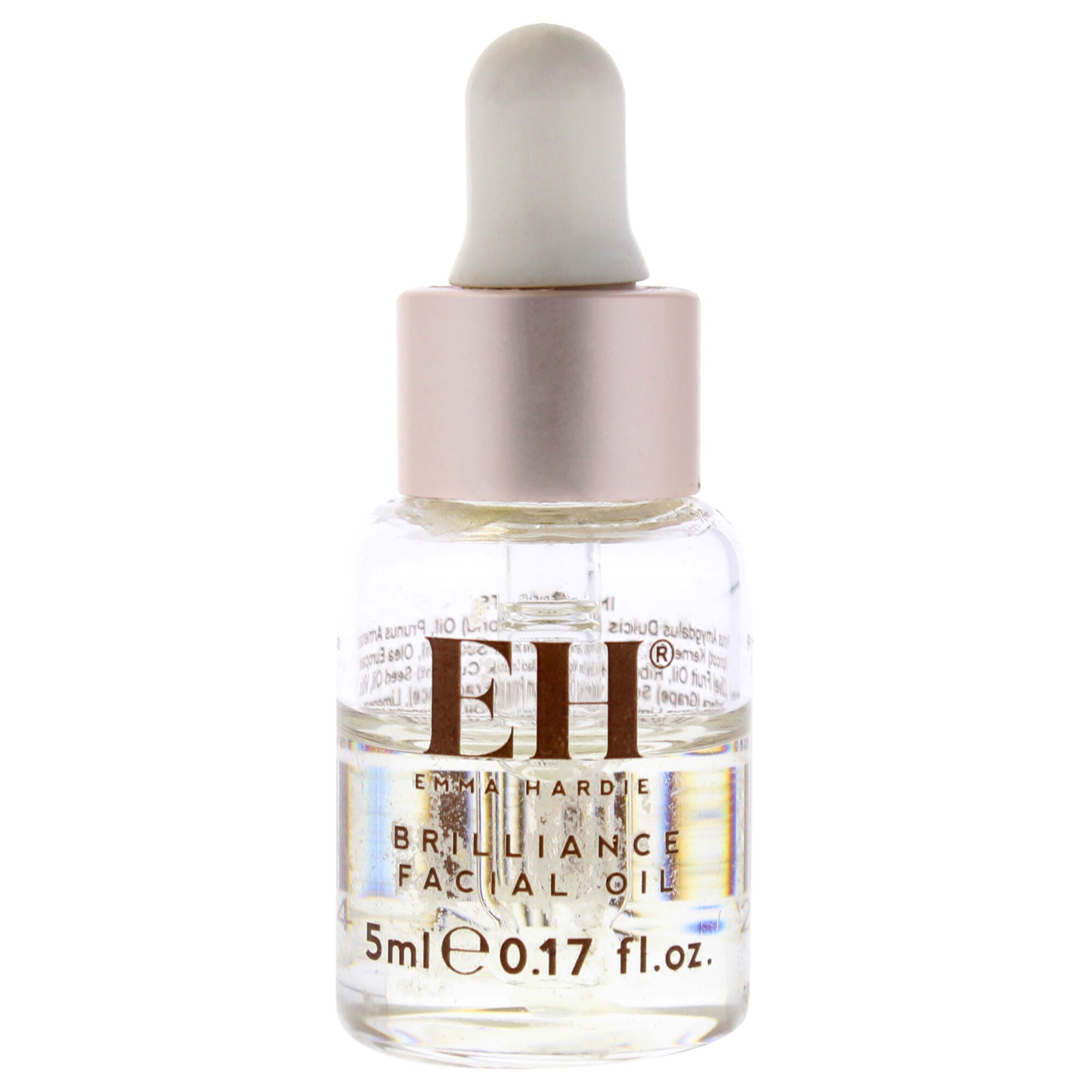 Brilliance Facial Oil by Emma Hardie for Women - 5 ml Oil, See Description, hi-res image number 0