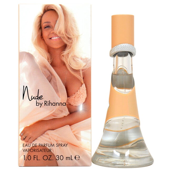 Nude by Rihanna for Women - 1 oz EDP Spray, NA, hi-res image number null