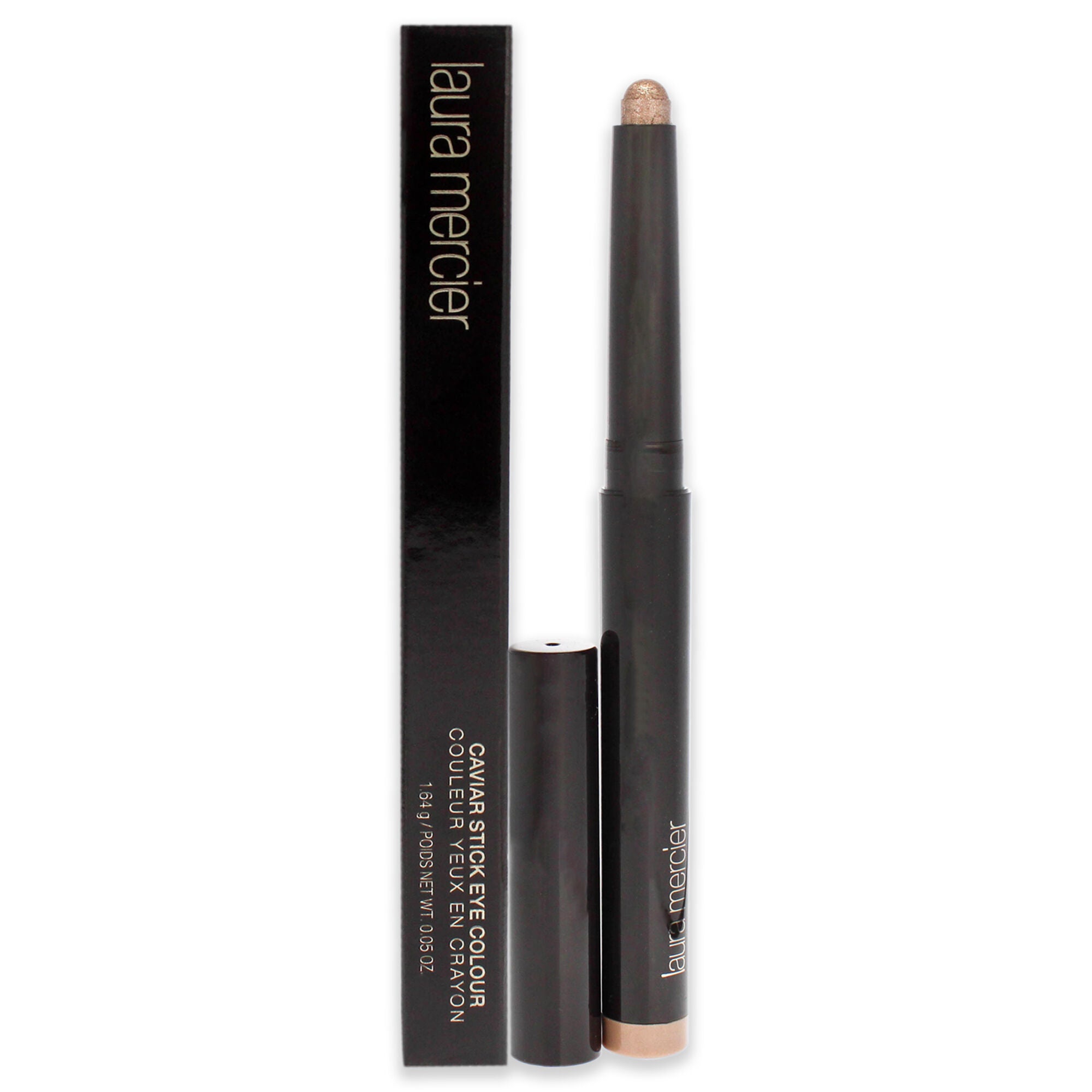 Caviar Stick Eye Colour - Moonlight by Laura Mercier for Women - 0.05 oz Eye Shadow, See Description, hi-res image number 0