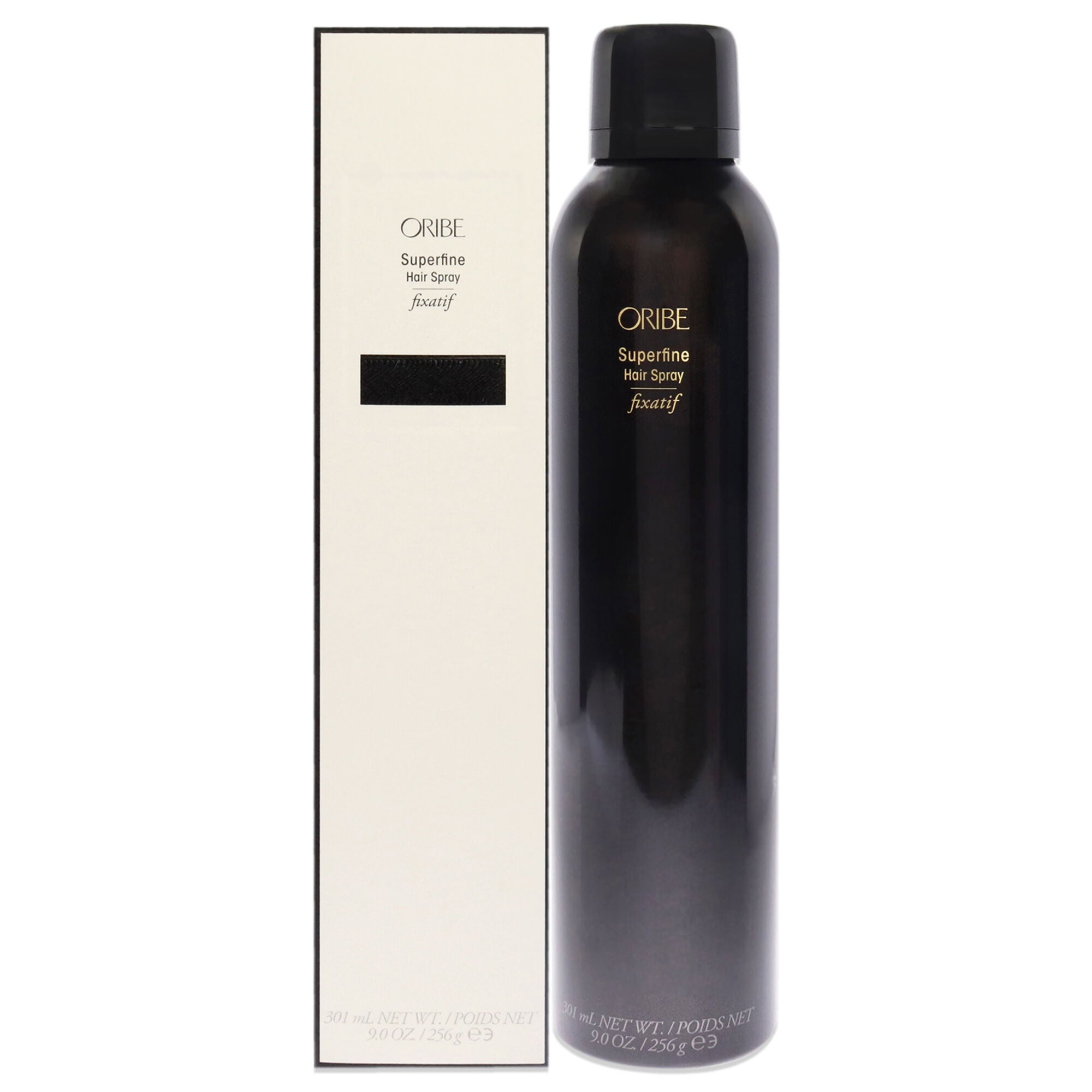Superfine Hairspray by Oribe for Unisex - 9 oz Hair Spray, See Description, hi-res image number 0