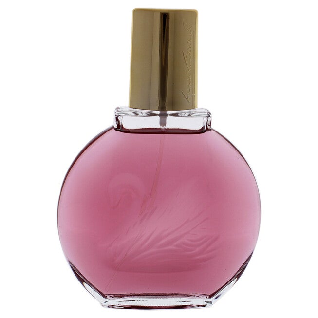 Minuit a New York by Gloria Vanderbilt for Women - 3.38 oz EDP Spray, NA, alternate image number null