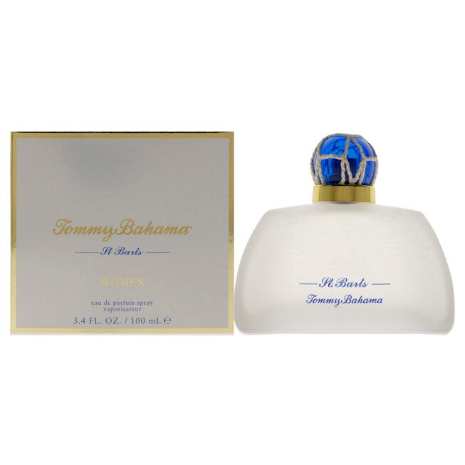 Tommy Bahama Set Sail St. Barts by Tommy Bahama for Women - 3.4 oz EDP Spray, See Description, hi-res image number 0
