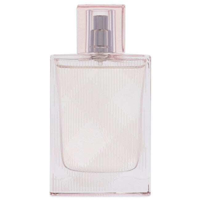 Burberry Brit Sheer by Burberry for Women - 1.6 oz EDT Spray, , alternate image number 5
