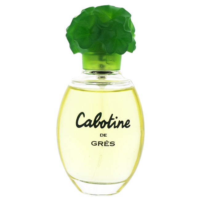 Cabotine by Parfums Gres for Women - 1.7 oz EDT Spray, , alternate image number 6