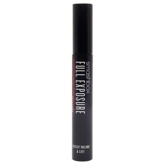 Full Exposure Mascara - Jet Black by SmashBox for Women - 0.32 oz Mascara, , alternate image number 5