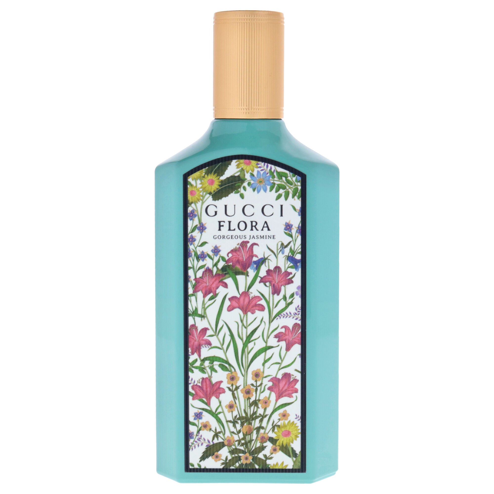 Flora Gorgeous Jasmine by Gucci for Women - 3.3 oz EDP Spray, See Description, alternate image number 4