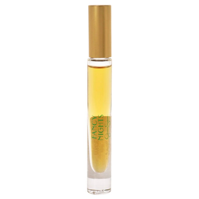 Fancy Nights by Jessica Simpson for Women - 6 ml EDP Roll-On (Mini), NA, hi-res image number null