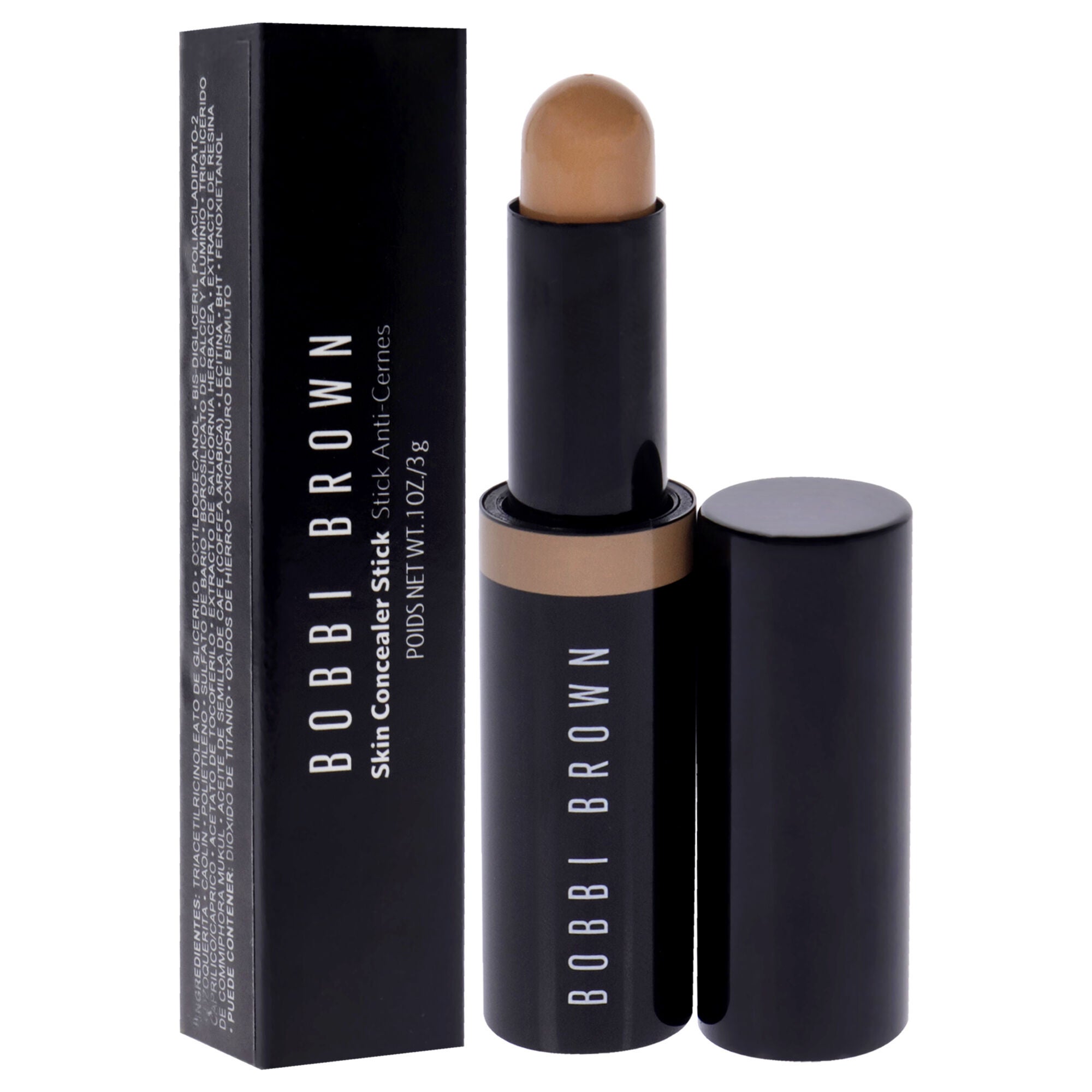 Skin Concealer Stick - Honey by Bobbi Brown for Women - 0.1 oz Concealer, See Description, alternate image number 1