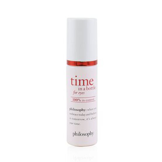 Time In A Bottle For Eyes Serum - 100% In-Control, Time In A Bottle, hi-res image number null