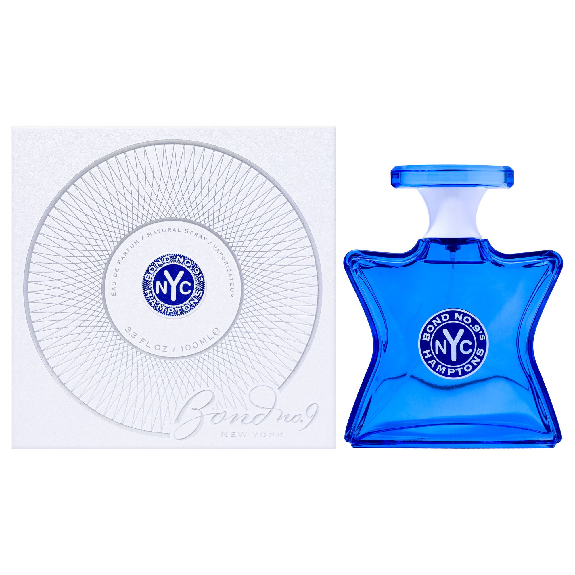Hamptons by Bond No. 9 for Women - 3.3 oz EDP Spray, See Description, hi-res image number 0