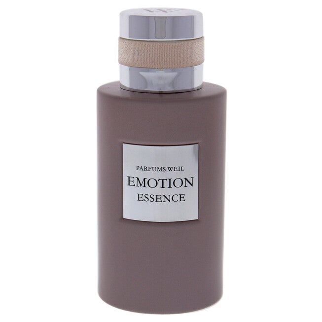 Emotion Essence by Weil for Women - 3.3 oz EDP Spray, See Description, alternate image number 4