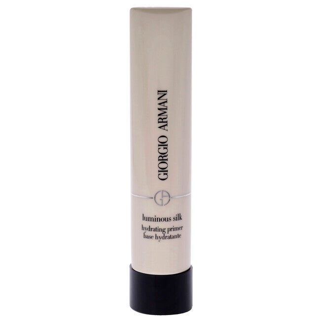 Luminous Silk Hydrating Primer by Giorgio Armani for Women - 1 oz Primer, See Description, alternate image number 1