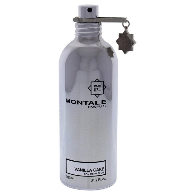 Vanilla Cake by Montale for Unisex - 3.4 oz EDP Spray, NA, alternate image number null