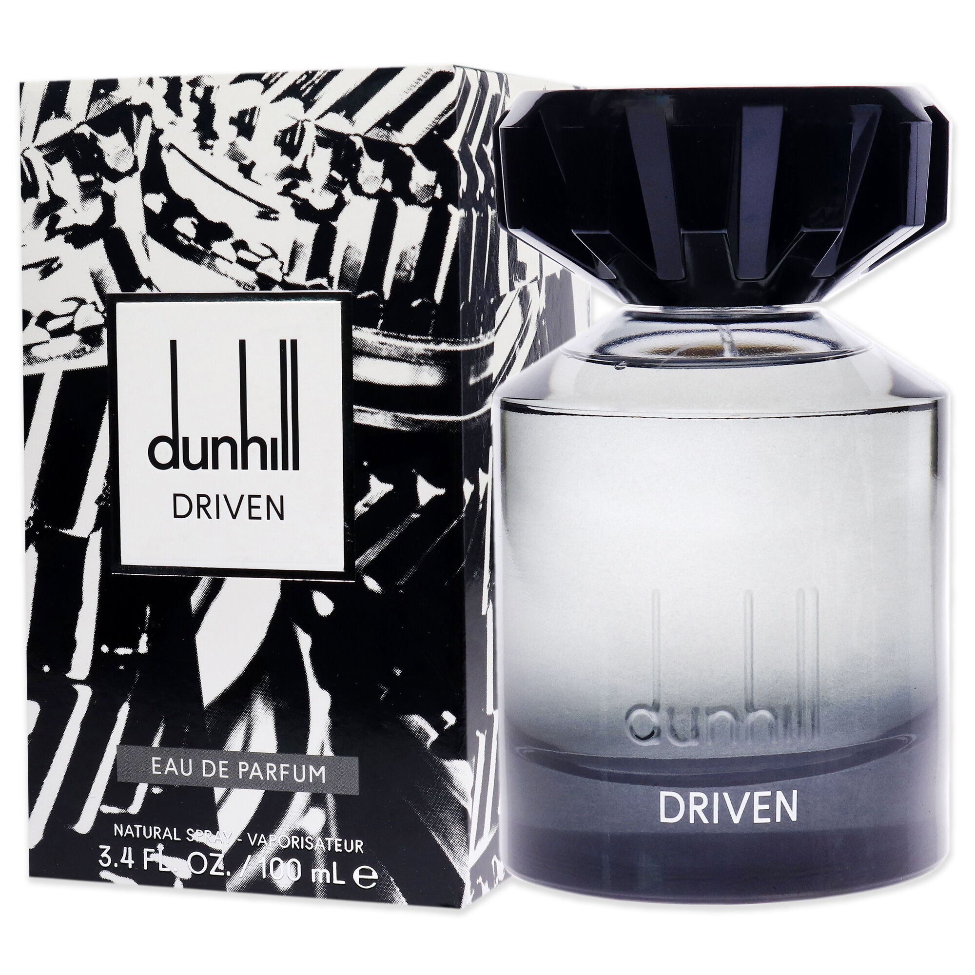 Driven by Alfred Dunhill for Men - 3.4 oz EDP Spray, , alternate image number 8